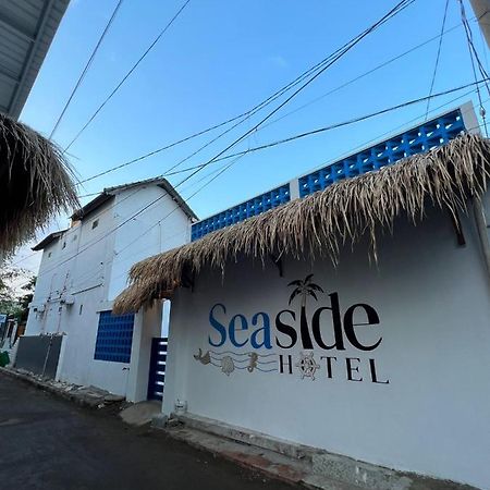 Seaside Hotel Τζίλι Τραγουανγκάν Εξωτερικό φωτογραφία