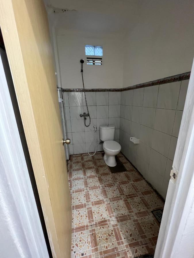 Seaside Hotel Τζίλι Τραγουανγκάν Εξωτερικό φωτογραφία