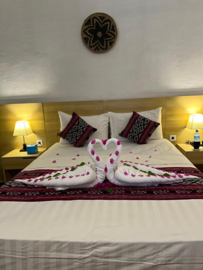 Seaside Hotel Τζίλι Τραγουανγκάν Εξωτερικό φωτογραφία